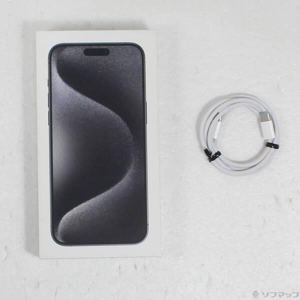 〔中古〕Apple(アップル) iPhone15 Pro Max 512GB ブラックチタニウム MU6U3J／A SIMフリー〔352-ud〕 |  | 04