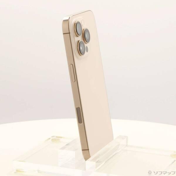 〔中古〕Apple(アップル) iPhone16 Pro 1TB デザートチタニウム MYNA3J／A SIMフリー〔269-ud〕 |  | 03