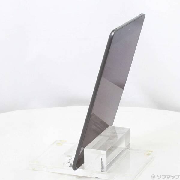 〔中古〕Apple(アップル) iPad mini 第5世代 256GB スペースグレイ MUXC2J／A auロック解除SIMフリー〔377-ud〕 |  | 01