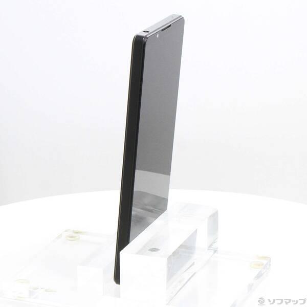 〔中古〕SONY(ソニー) Xperia 1 V 512GB ブラック XQ-DQ44-B3JPCX0 SIMフリー〔297-ud〕 |  | 01