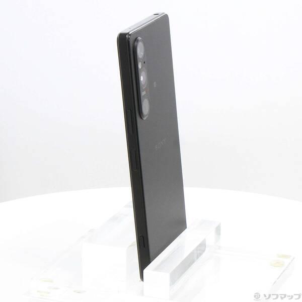 〔中古〕SONY(ソニー) Xperia 1 V 512GB ブラック XQ-DQ44-B3JPCX0 SIMフリー〔297-ud〕 |  | 03