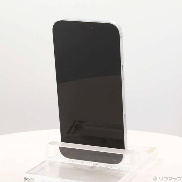 〔中古〕Apple(アップル) iPhone16 Pro Max 256GB ホワイトチタニウム MYWH3J／A SIMフリー〔377-ud〕 |  | 02