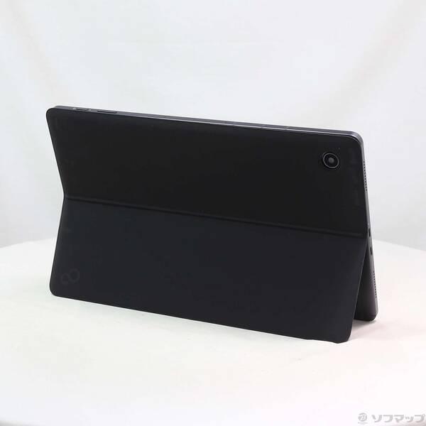 〔中古〕FUJITSU(富士通） FMV LOOX 75／G FMVL75GB ダークシルバー〔262-ud〕 |  | 02