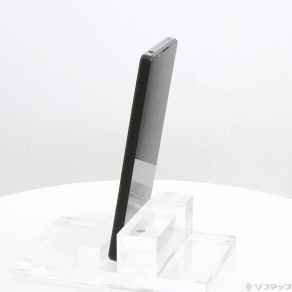 〔中古〕SONY(ソニー) Xperia 1 V 256GB ブラック SO-51D docomo SIMフリー〔349-ud〕 |  | 01