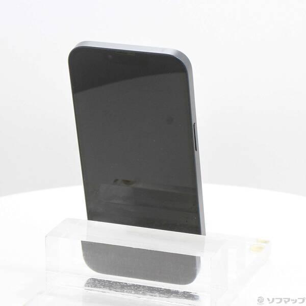 〔中古〕Apple(アップル) iPhone13 128GB ミッドナイト MLNC3J／A SIMフリー〔258-ud〕 |  | 02