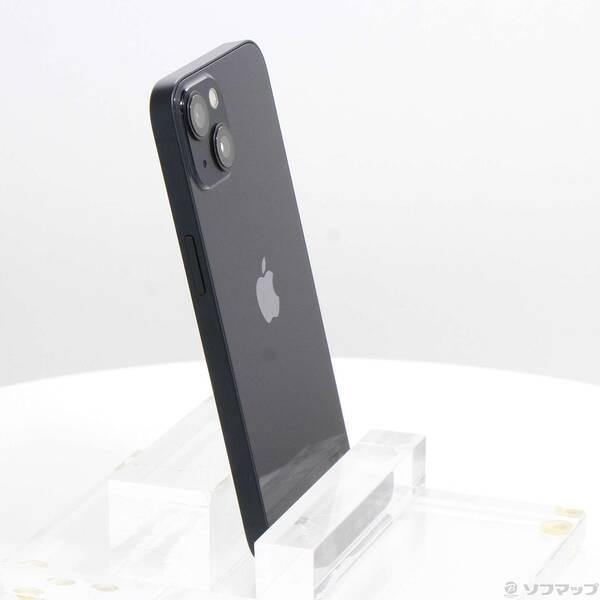 〔中古〕Apple(アップル) iPhone13 128GB ミッドナイト MLNC3J／A SIMフリー〔258-ud〕 |  | 03