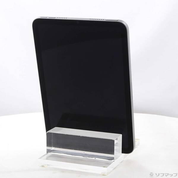 中古〕Apple(アップル) iPad mini(A17 Pro) 512GB スペースグレイ
