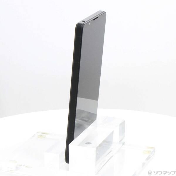 〔中古〕SONY(ソニー) Xperia 1 VI 256GB ブラック SOG13 au SIMフリー〔297-ud〕 |  | 01