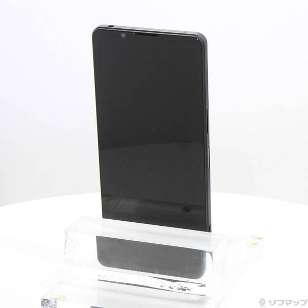〔中古〕SONY(ソニー) Xperia 1 VI 256GB ブラック SOG13 au SIMフリー〔297-ud〕 |  | 02