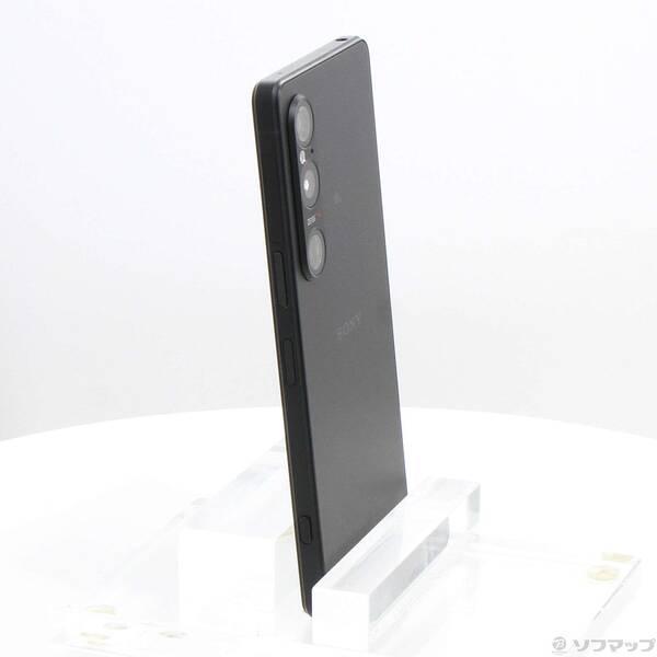 〔中古〕SONY(ソニー) Xperia 1 VI 256GB ブラック SOG13 au SIMフリー〔297-ud〕 |  | 03