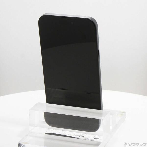 〔中古〕Apple(アップル) iPhone15 Plus 128GB ブラック MU083J／A SIMフリー〔251-ud〕 |  | 02