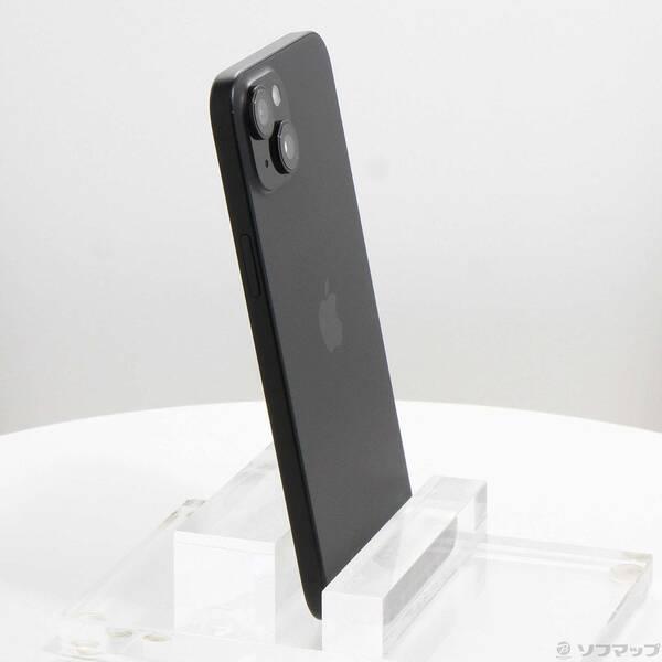 〔中古〕Apple(アップル) iPhone15 Plus 128GB ブラック MU083J／A SIMフリー〔251-ud〕 |  | 03
