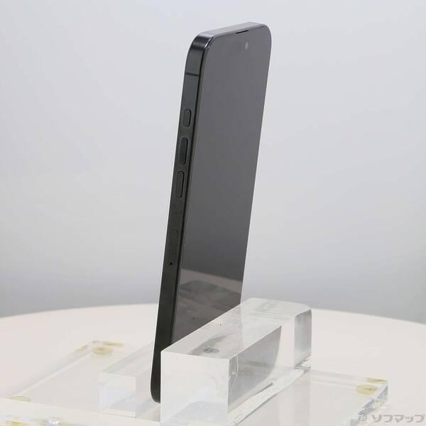 〔中古〕Apple(アップル) iPhone16 Pro Max 512GB ブラックチタニウム NYWL3J／A SIMフリー〔349-ud〕 |  | 01