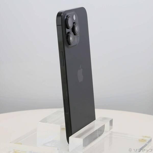 〔中古〕Apple(アップル) iPhone16 Pro Max 512GB ブラックチタニウム NYWL3J／A SIMフリー〔349-ud〕 |  | 03