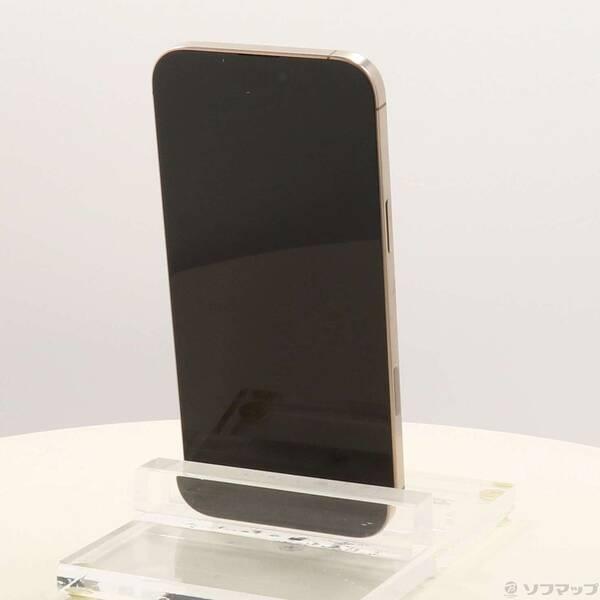 〔中古〕Apple(アップル) iPhone16 Pro Max 512GB デザートチタニウム MYWN3J／A SIMフリー〔352-ud〕 |  | 02