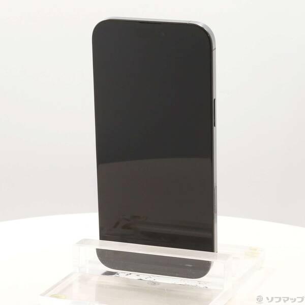 〔中古〕Apple(アップル) iPhone16 Pro Max 256GB ブラックチタニウム MYWG3J／A SIMフリー〔349-ud〕 |  | 02