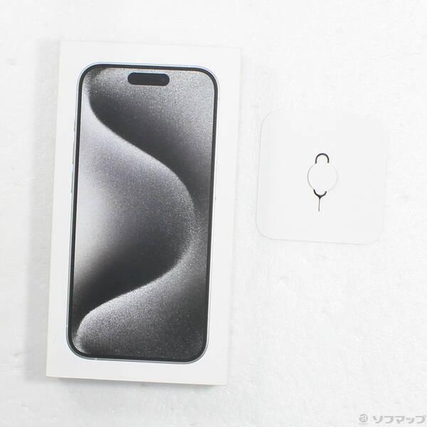 〔中古〕Apple(アップル) iPhone15 Pro 128GB ホワイトチタニウム MTU83J／A SIMフリー〔269-ud〕 |  | 04