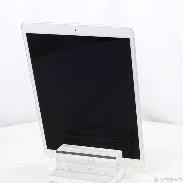 〔中古〕Apple(アップル) iPad Air 第3世代 64GB シルバー MV0E2J／A SIMフリー〔258-ud〕 |  | 02