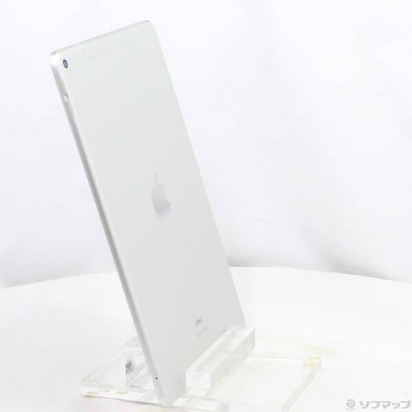 〔中古〕Apple(アップル) iPad Air 第3世代 64GB シルバー MV0E2J／A SIMフリー〔258-ud〕 |  | 03