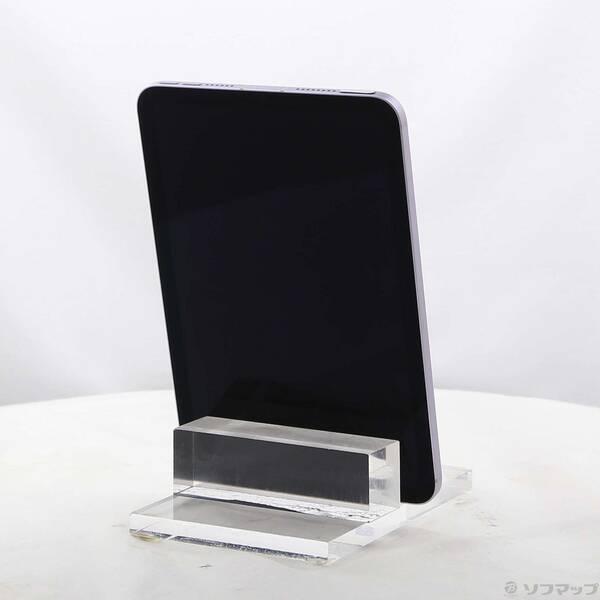 〔中古〕Apple(アップル) iPad mini(A17 Pro) 256GB パープル MXPY3J／A SIMフリー〔297-ud〕 |  | 02
