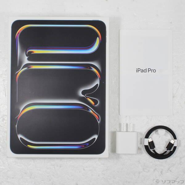 〔中古〕Apple(アップル) iPad Pro 11インチ(M5) 標準ガラス 256GB スペースブラック ME2N4J／A SIMフリー〔305-ud〕 |  | 04