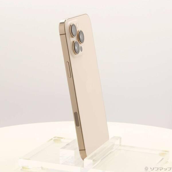 〔中古〕Apple(アップル) iPhone16 Pro Max 256GB デザートチタニウム MYWJ3J／A SIMフリー〔251-ud〕 |  | 03