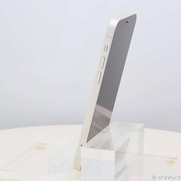 〔中古〕Apple(アップル) iPhone12 64GB ホワイト MGHP3J／A SIMフリー〔377-ud〕 |  | 01
