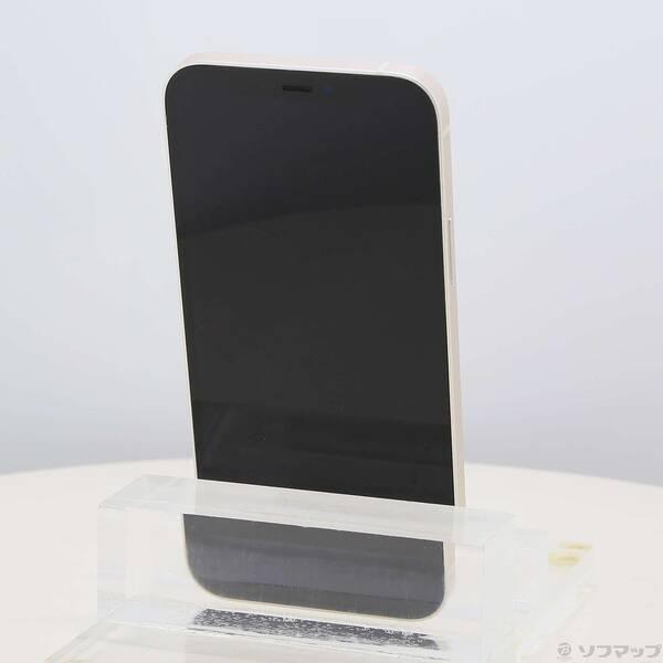 〔中古〕Apple(アップル) iPhone12 64GB ホワイト MGHP3J／A SIMフリー〔377-ud〕 |  | 02