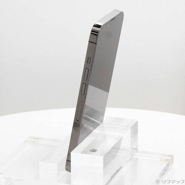 〔中古〕Apple(アップル) iPhone13 Pro 256GB グラファイト MLUN3J／A SIMフリー〔352-ud〕 |  | 01