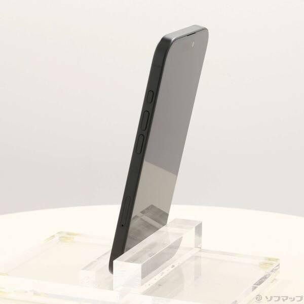 〔中古〕Apple(アップル) iPhone16 128GB ブラック MYDQ3J／A SIMフリー〔251-ud〕 |  | 01