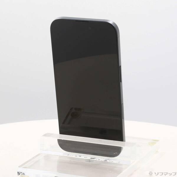 〔中古〕Apple(アップル) iPhone16 128GB ブラック MYDQ3J／A SIMフリー〔251-ud〕 |  | 02
