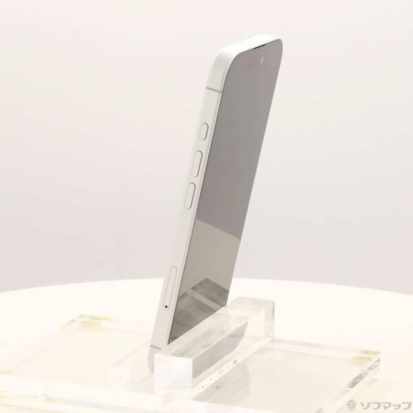 〔中古〕Apple(アップル) iPhone16 128GB ホワイト MYDR3J／A SIMフリー〔198-ud〕 |  | 01