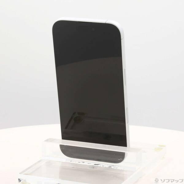 〔中古〕Apple(アップル) iPhone16 128GB ホワイト MYDR3J／A SIMフリー〔198-ud〕 |  | 02