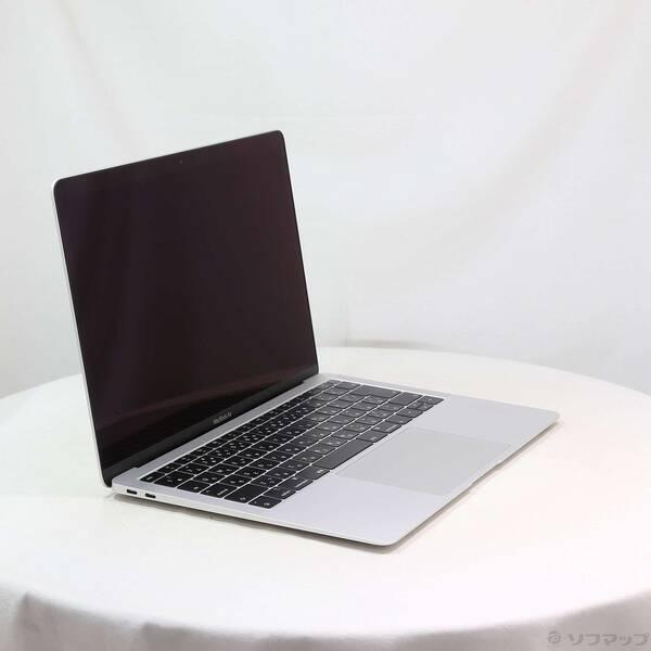 〔中古〕Apple(アップル) MacBook Air 13.3-inch Mid-2019 MVFL2J／A Core_i5 1.6GHz 16GB SSD256GB シルバー 〔10.15 Catalina〕〔262-ud〕 |  | 03