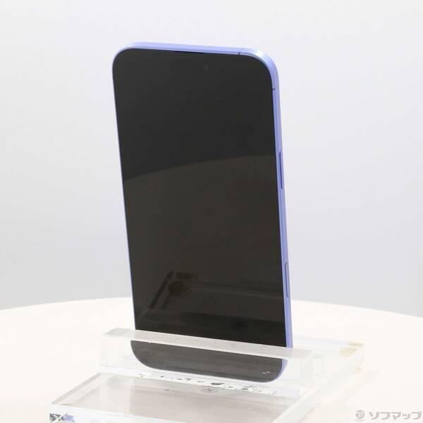 〔中古〕Apple(アップル) iPhone16 Plus 128GB ウルトラマリン MXVE3J／A SIMフリー〔269-ud〕 |  | 02