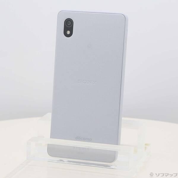 〔中古〕SONY(ソニー) Xperia Ace III 64GB グレー SO-53C docomo SIMフリー〔269-ud〕 | 