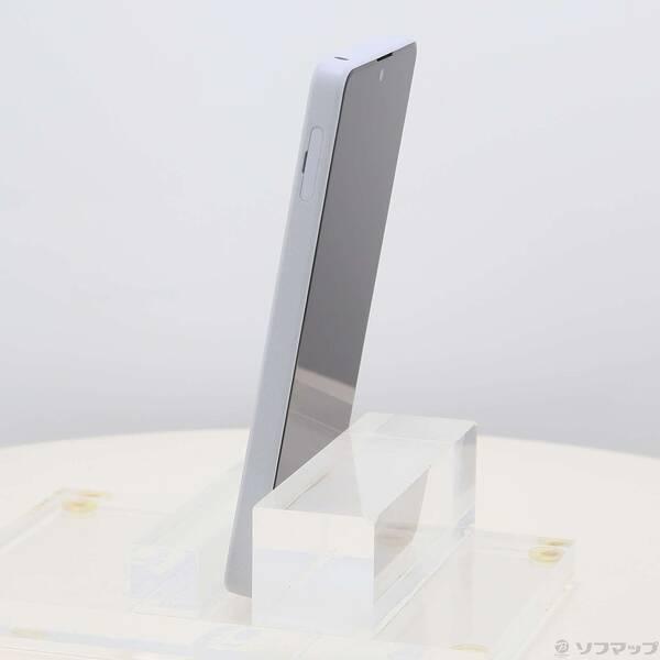 〔中古〕SONY(ソニー) Xperia Ace III 64GB グレー SO-53C docomo SIMフリー〔269-ud〕 |  | 01