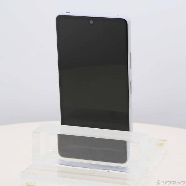 〔中古〕SONY(ソニー) Xperia Ace III 64GB グレー SO-53C docomo SIMフリー〔269-ud〕 |  | 02