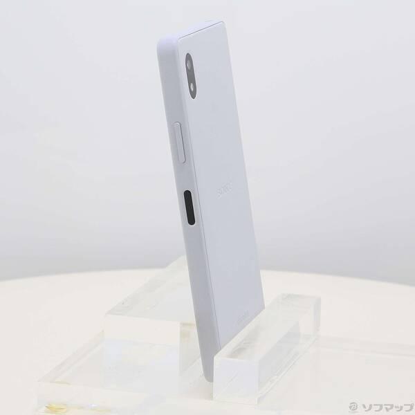 〔中古〕SONY(ソニー) Xperia Ace III 64GB グレー SO-53C docomo SIMフリー〔269-ud〕 |  | 03