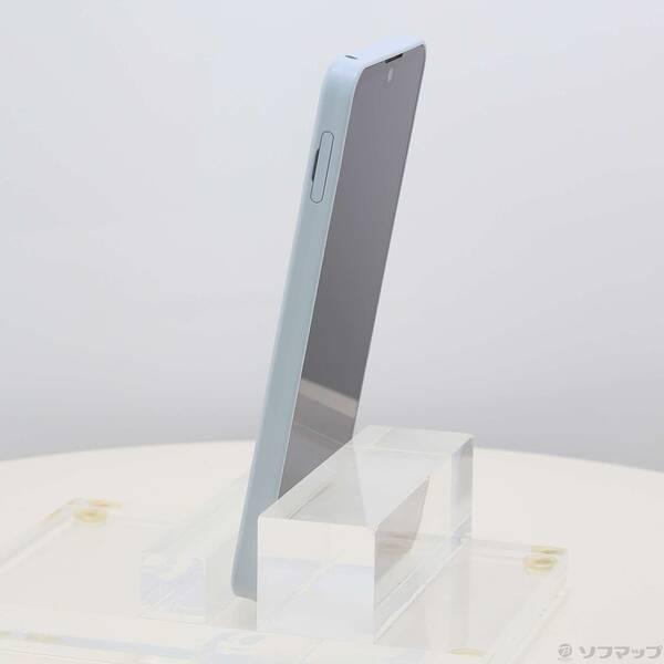 〔中古〕SHARP(シャープ) AQUOS wish3 64GB グリーン SH-53D docomo SIMフリー〔269-ud〕 |  | 01