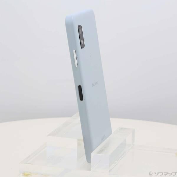 〔中古〕SHARP(シャープ) AQUOS wish3 64GB グリーン SH-53D docomo SIMフリー〔269-ud〕 |  | 03