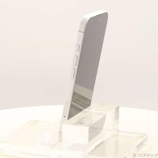 〔中古〕Apple(アップル) iPhone16 256GB ホワイト MYDX3J／A SIMフリー〔295-ud〕 |  | 01