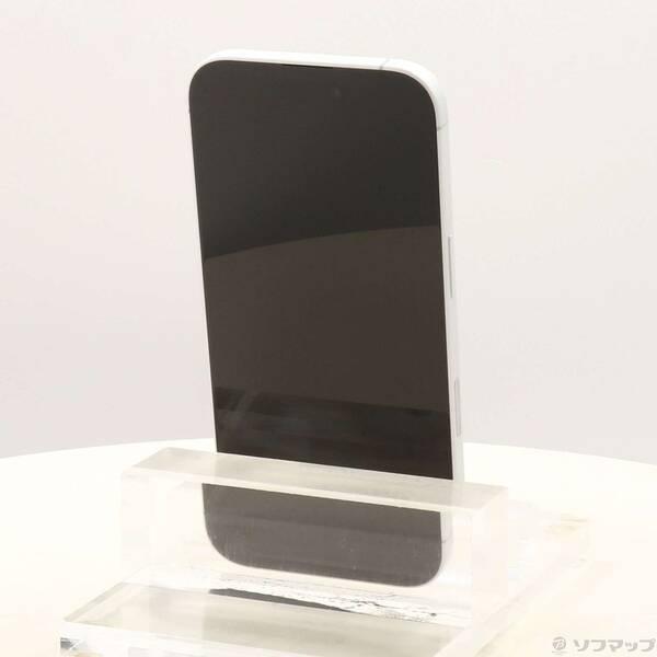 〔中古〕Apple(アップル) iPhone16 256GB ホワイト MYDX3J／A SIMフリー〔295-ud〕 |  | 02
