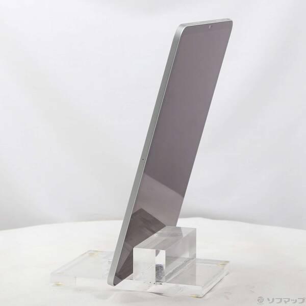 〔中古〕Apple(アップル) iPad Pro 11インチ 第3世代 128GB シルバー MHQT3J／A Wi-Fi〔305-ud〕 |  | 01