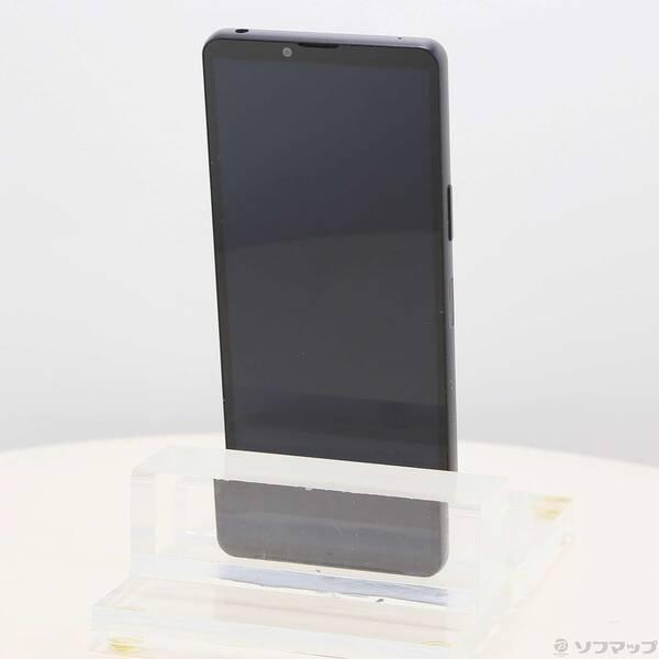 〔中古〕SONY(ソニー) Xperia 10 VI 128GB ブラック XQ-ES44 B1JPCX0 SIMフリー〔269-ud〕 |  | 02