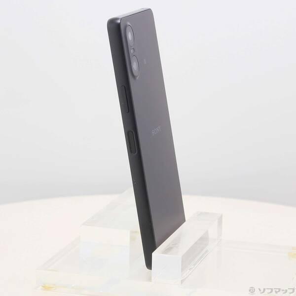 〔中古〕SONY(ソニー) Xperia 10 VI 128GB ブラック XQ-ES44 B1JPCX0 SIMフリー〔269-ud〕 |  | 03