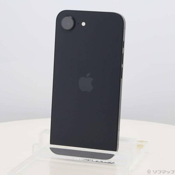 〔中古〕Apple(アップル) iPhone16e 128GB ブラック MD1Q4J／A SIMフリー〔198-ud〕 | 