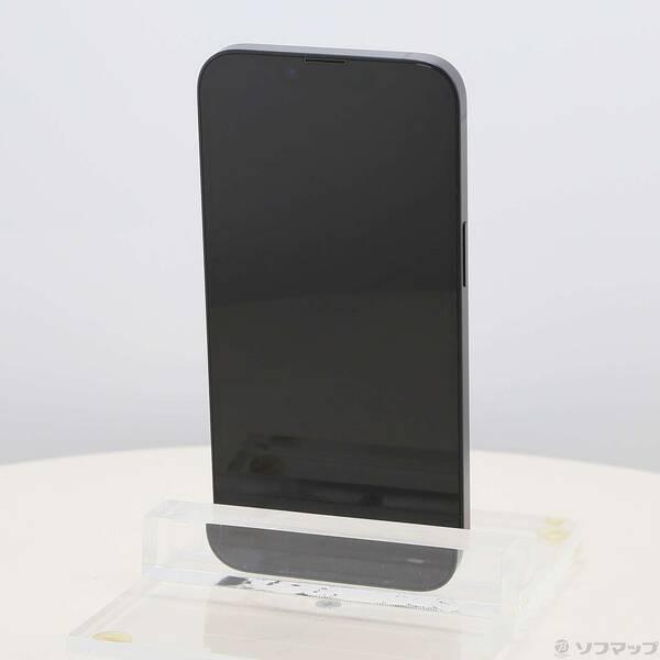 〔中古〕Apple(アップル) iPhone16e 128GB ブラック MD1Q4J／A SIMフリー〔198-ud〕 |  | 02