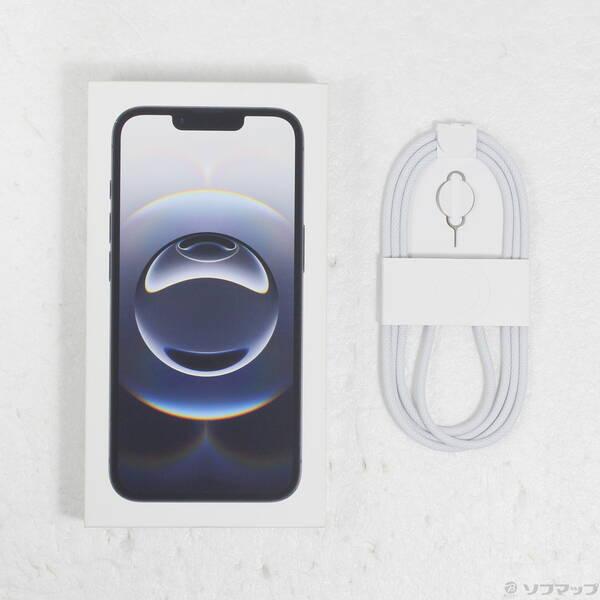 〔中古〕Apple(アップル) iPhone16e 128GB ブラック MD1Q4J／A SIMフリー〔198-ud〕 |  | 04