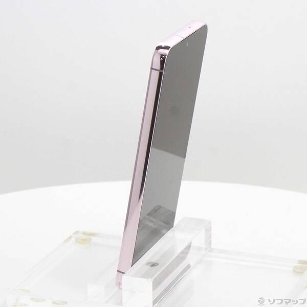 〔中古〕SAMSUNG(サムスン) Galaxy S23 256GB ラベンダー SC-51D docomo SIMフリー〔349-ud〕 |  | 01